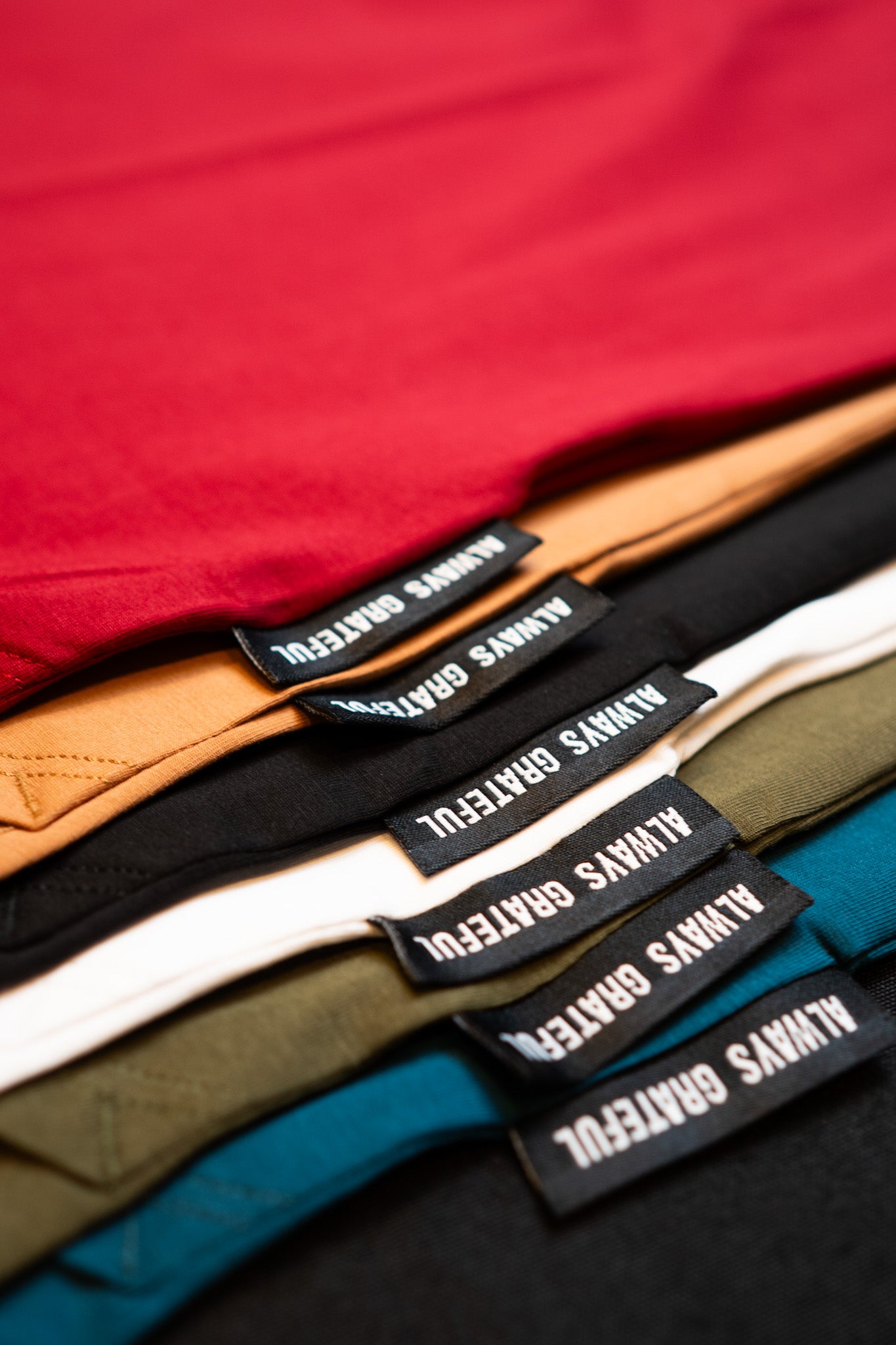 Performance Long Sleeve - Olive