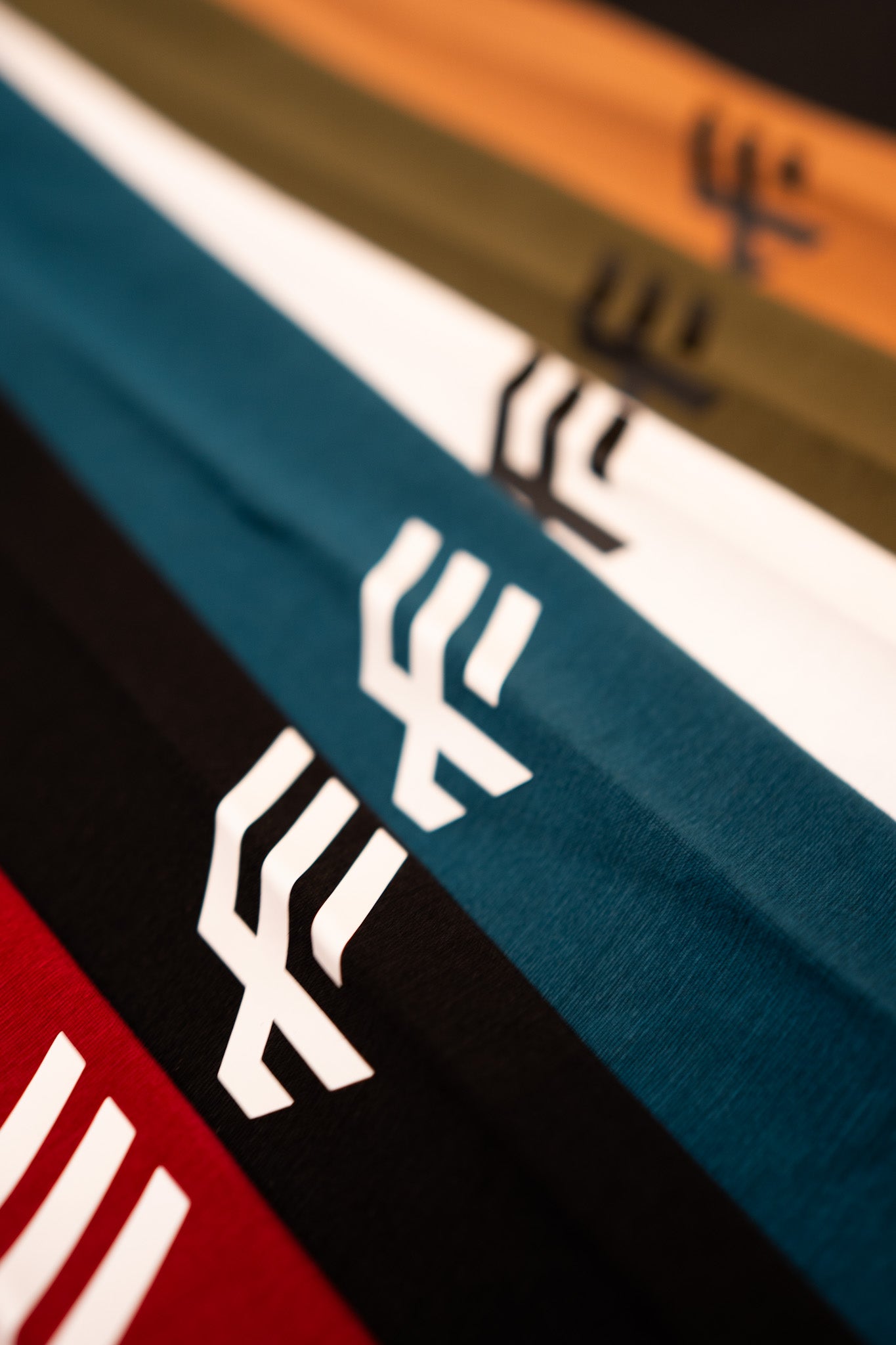 Performance Long Sleeve - Teal