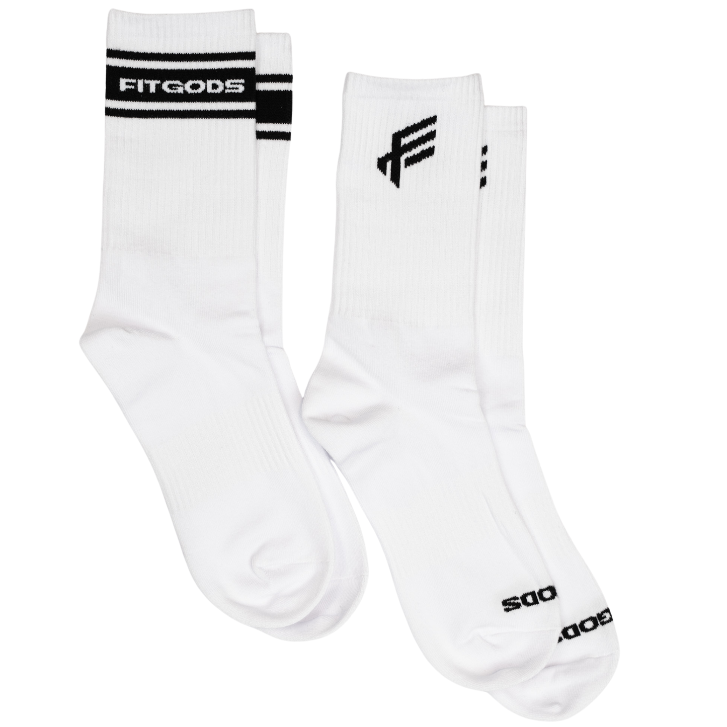Performance Crew Socks