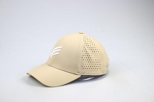 Desert Tan Performance Hat