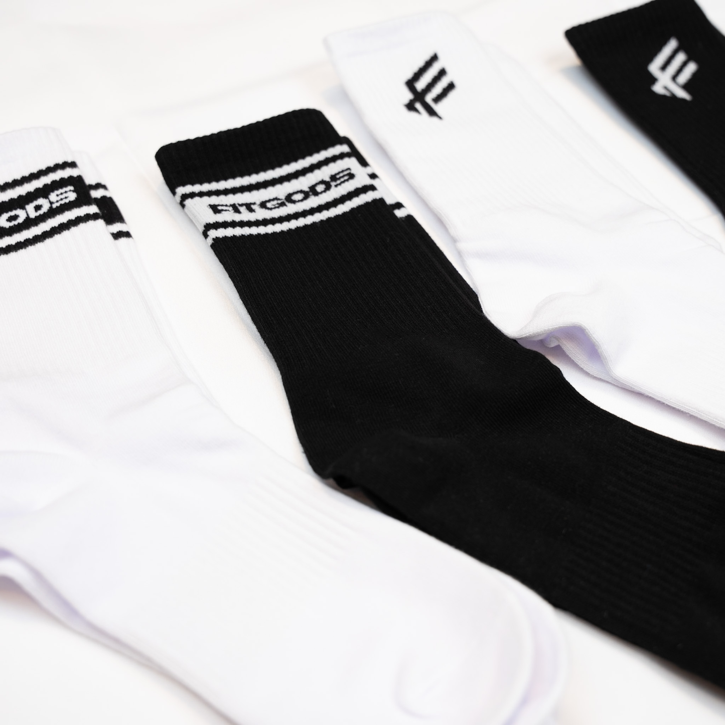 Performance Crew Socks