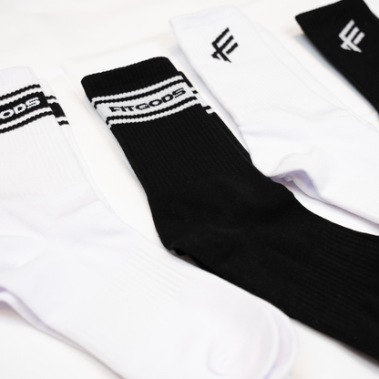 Performance Crew Socks