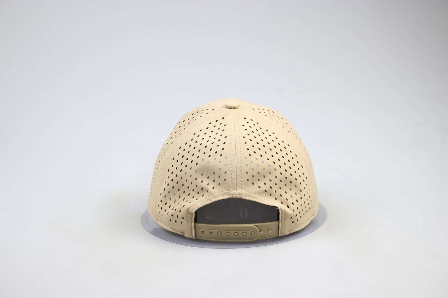 Desert Tan Performance Hat