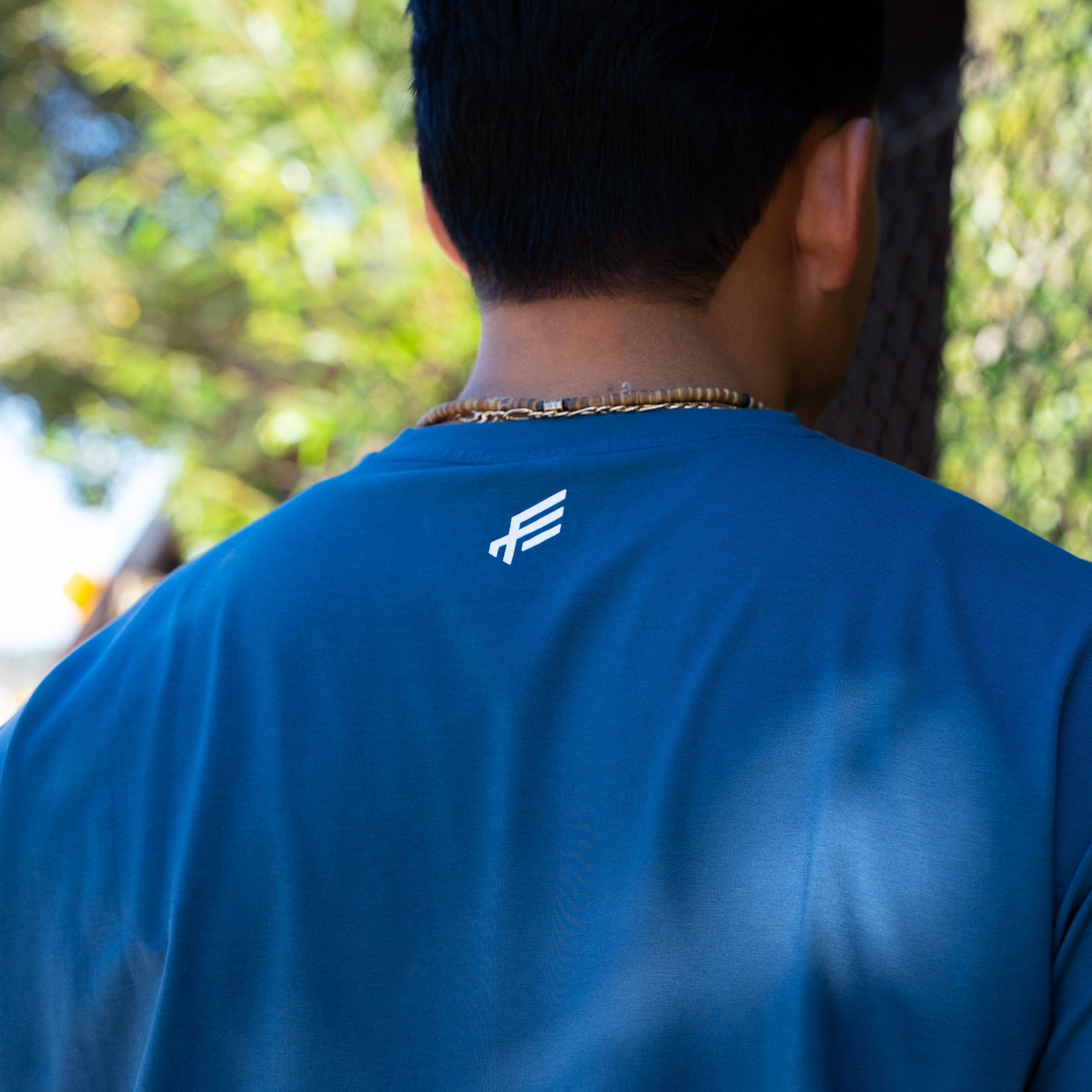 Unisex Oversized - Navy Blue