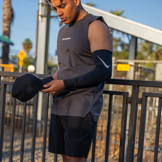 Everyday Active Shorts - Black