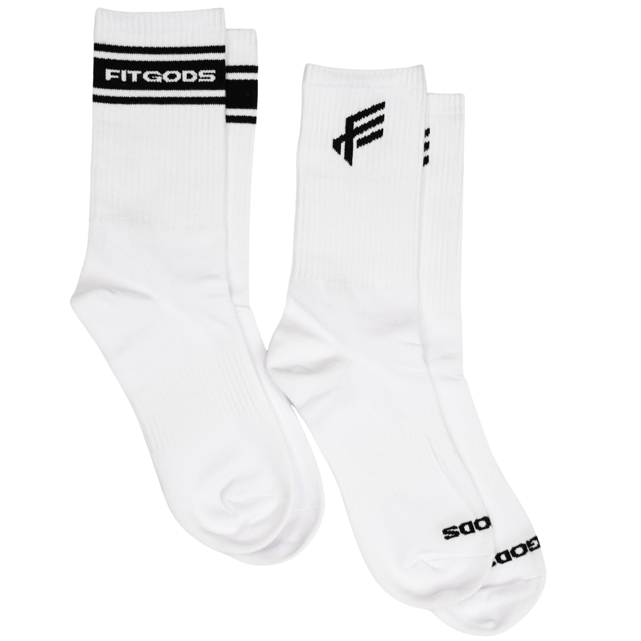 Performance Crew Socks