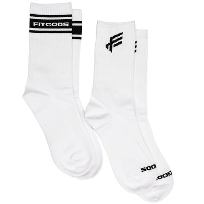 Performance Crew Socks