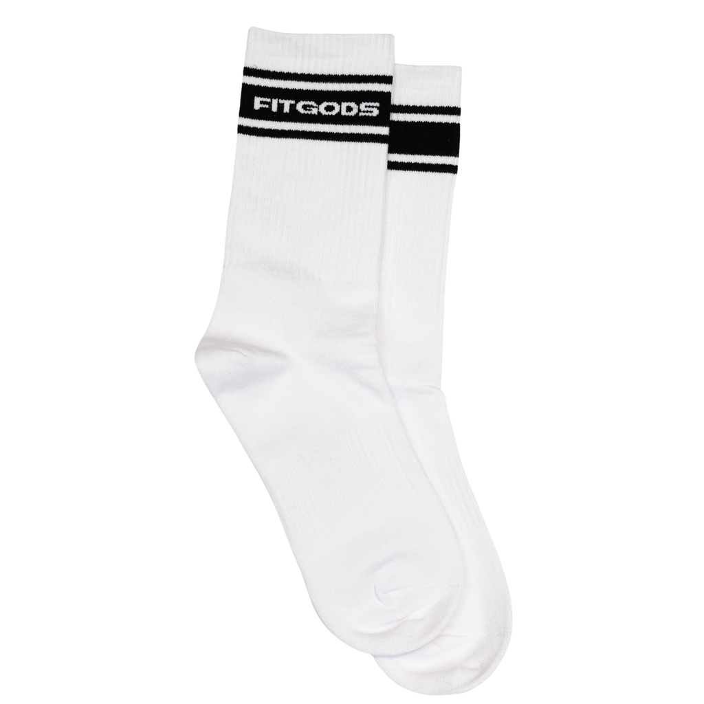 Performance Crew Socks