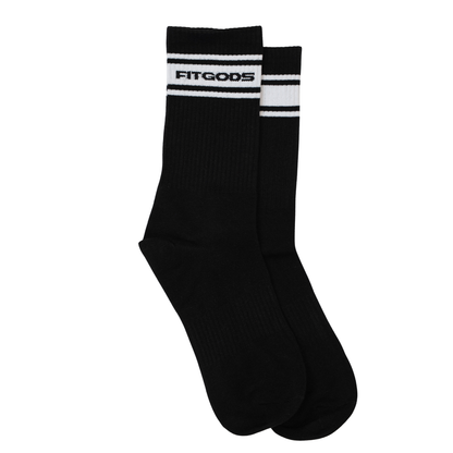 Performance Crew Socks