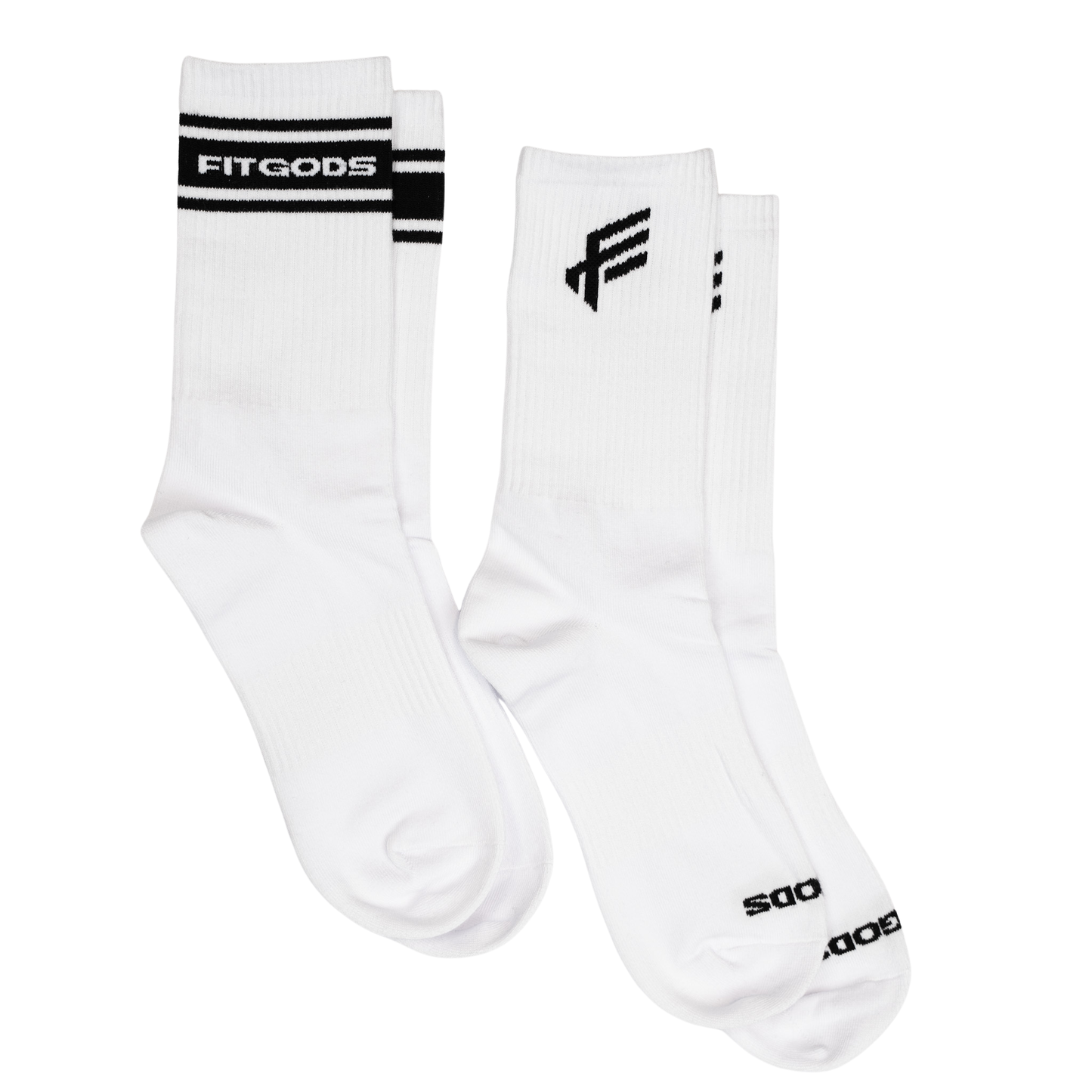 Performance Crew Socks