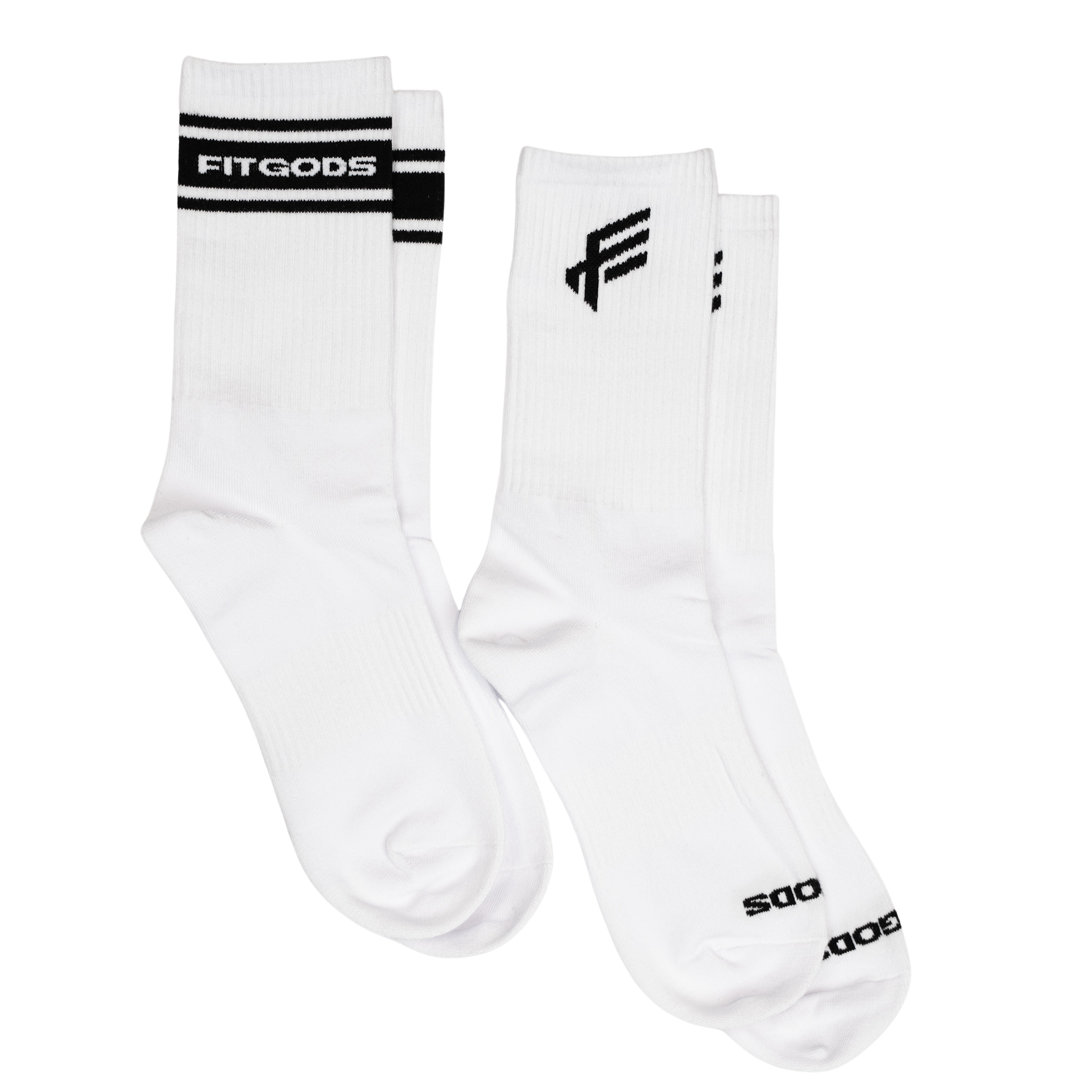 Performance Crew Socks