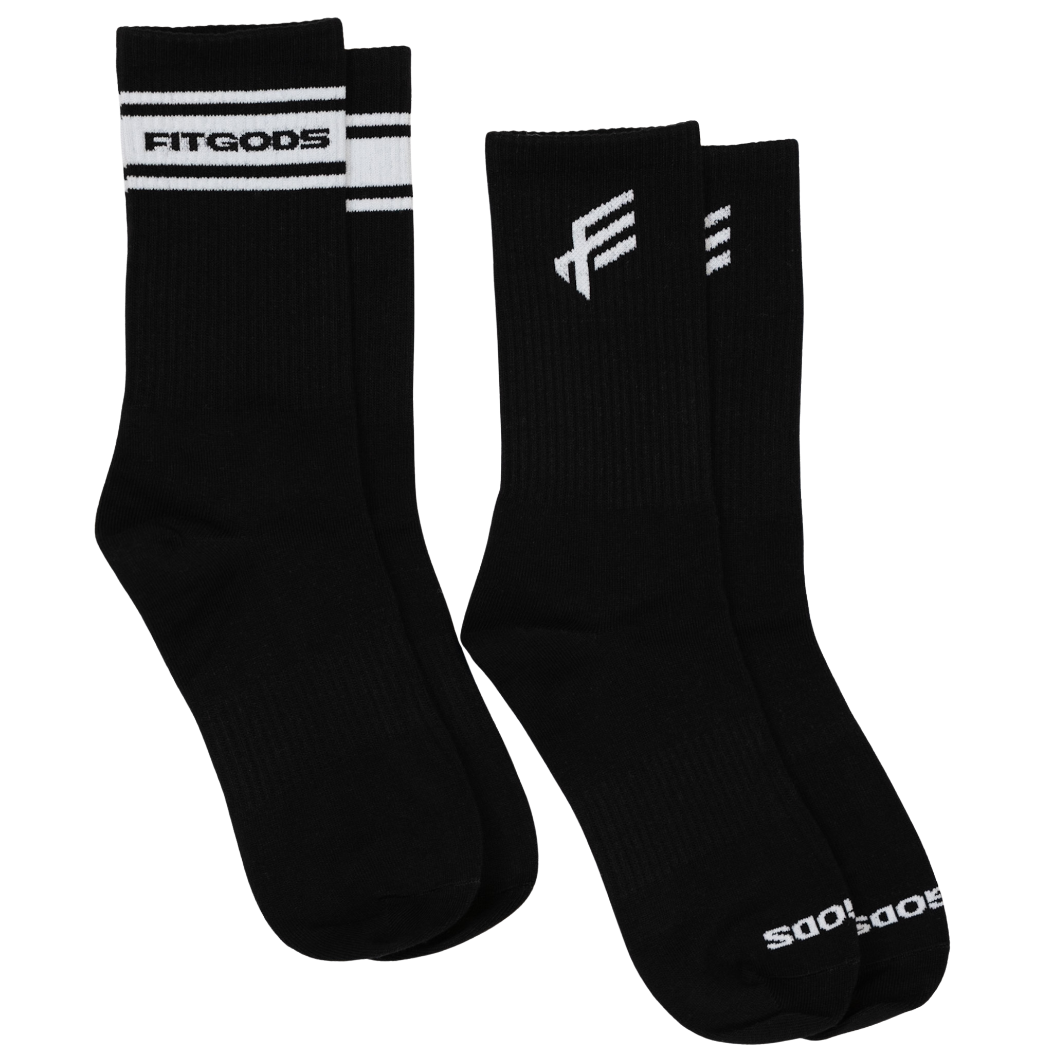 Performance Crew Socks