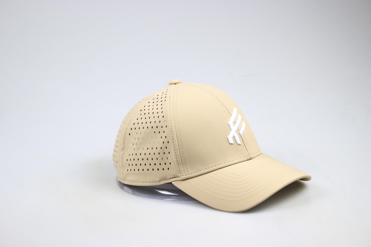 Desert Tan Performance Hat